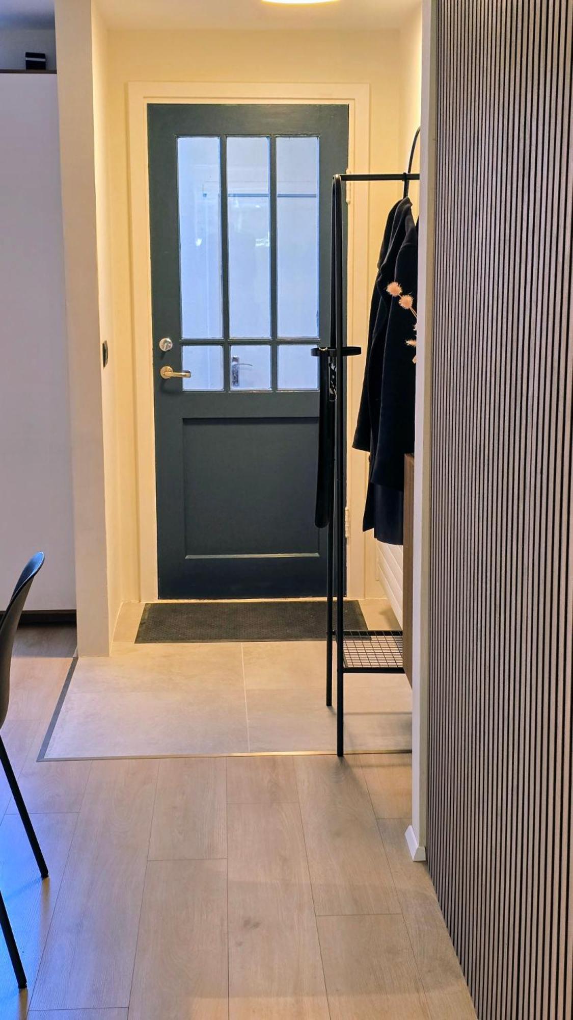 Apartamento Calm And Leafy Laugardalur *