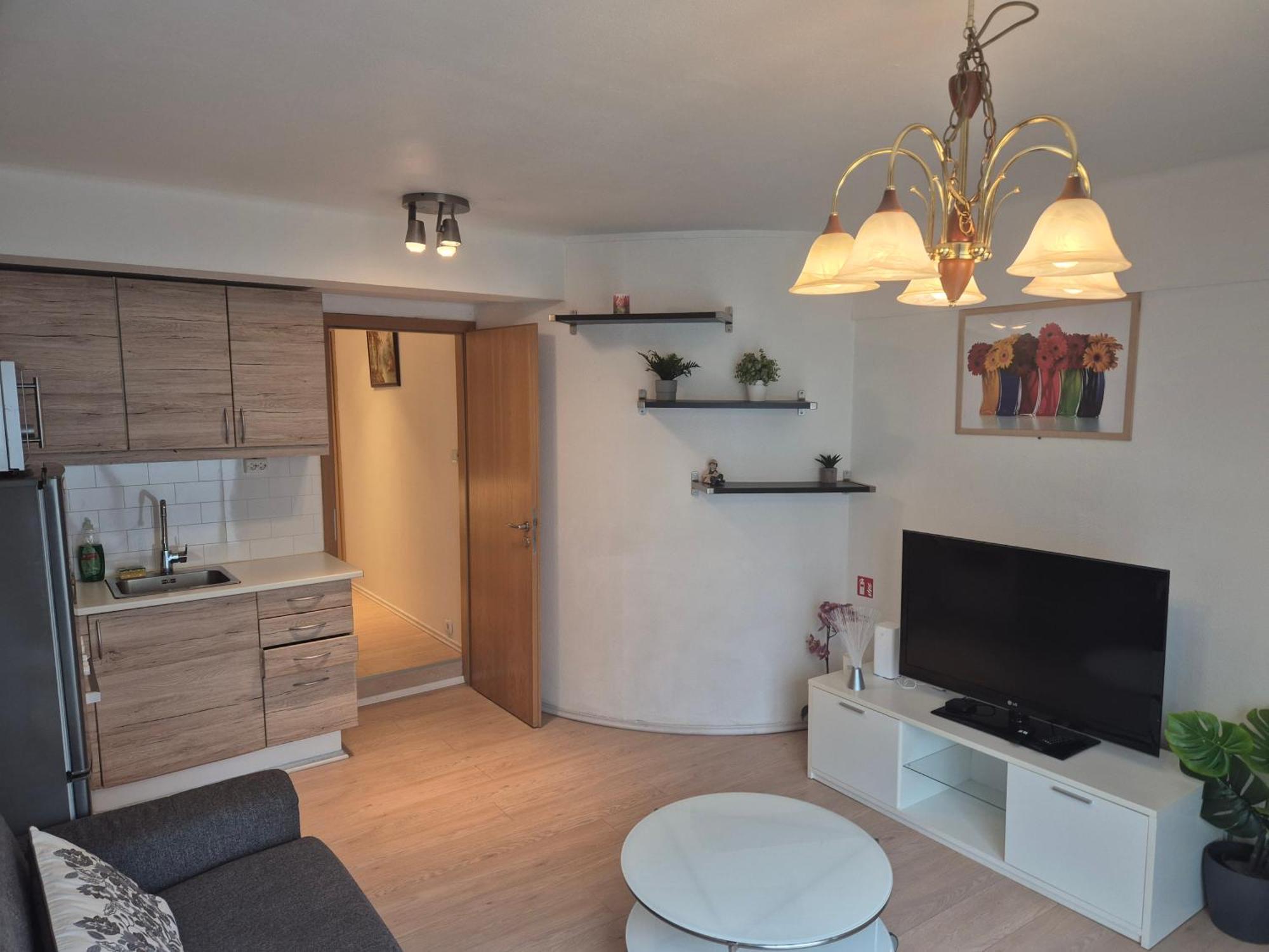 Apartment Cozy Reykjavik