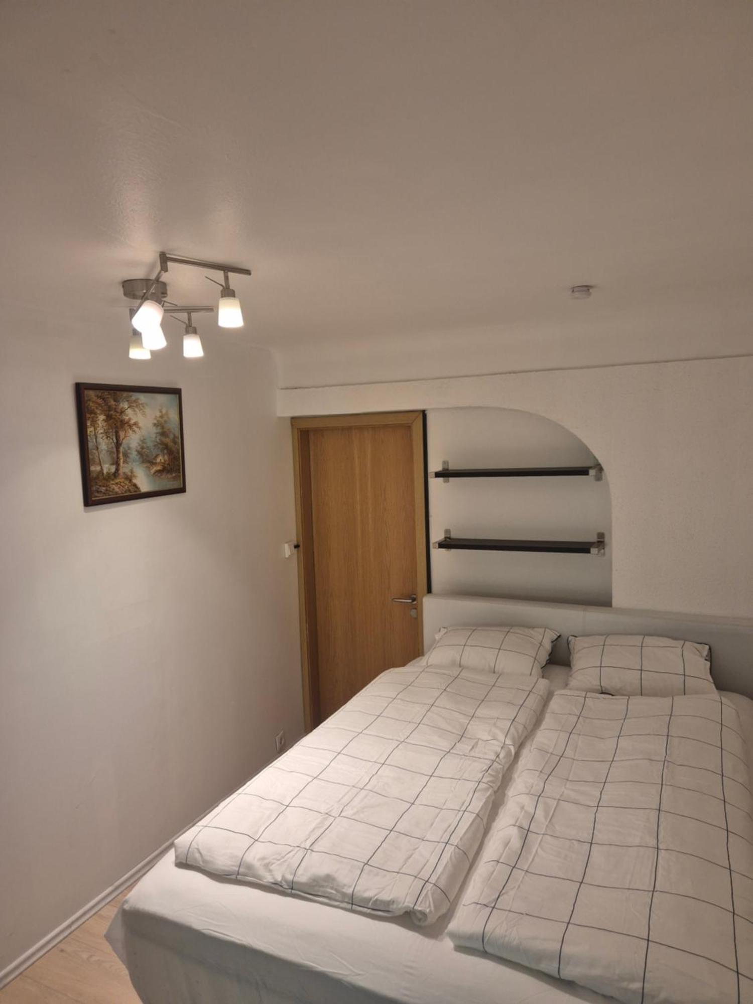 Cozy Apartment Reykjavik