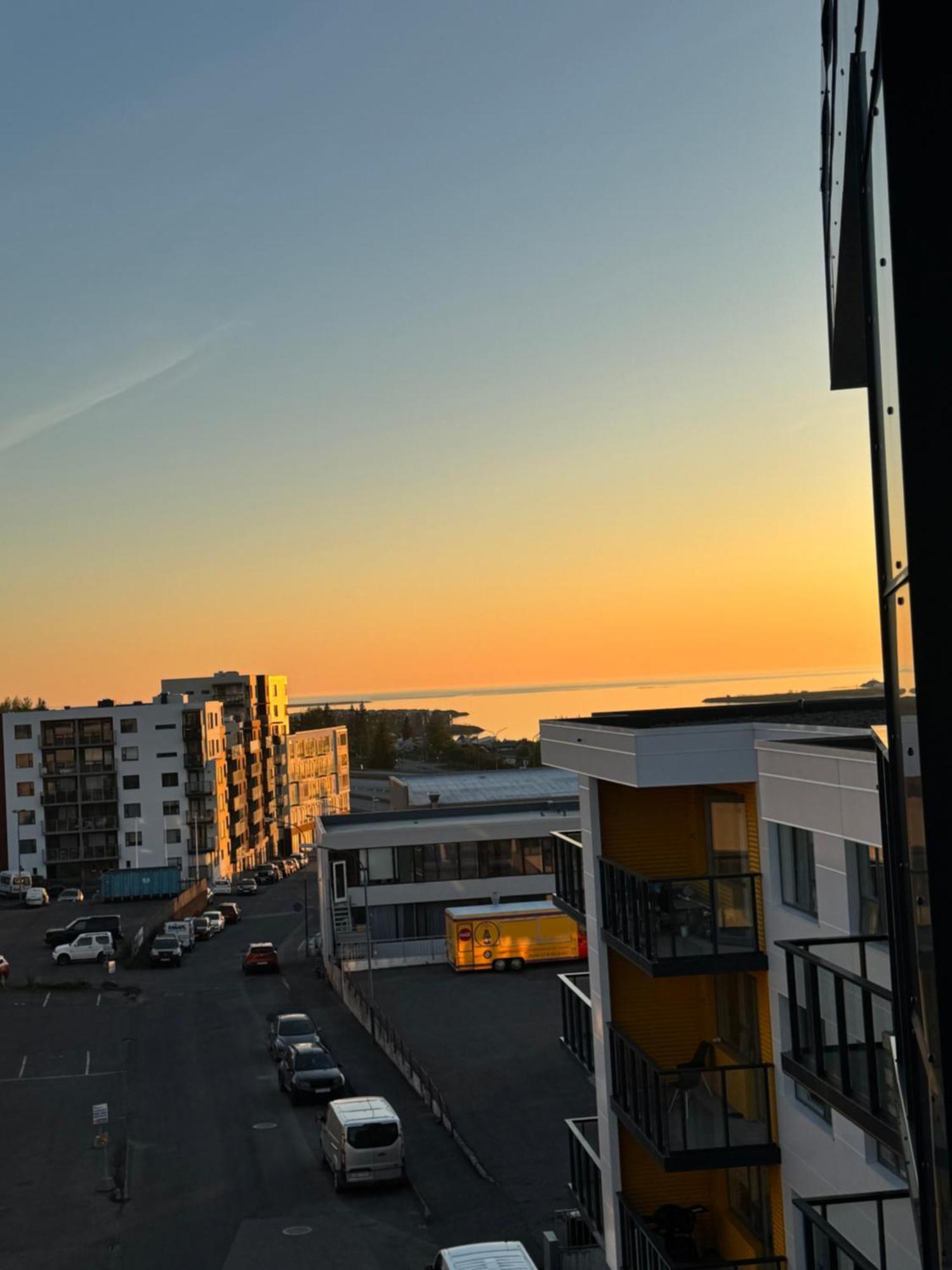Apartment Minimalistic, Flat, Kopavogur Reykjavík