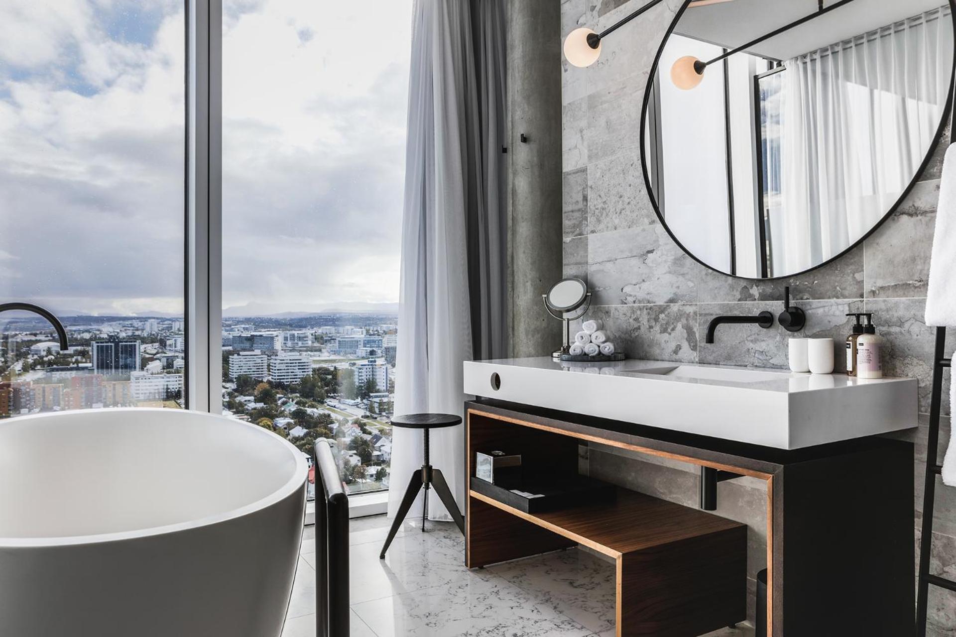 Hotel Tower Reykjavik