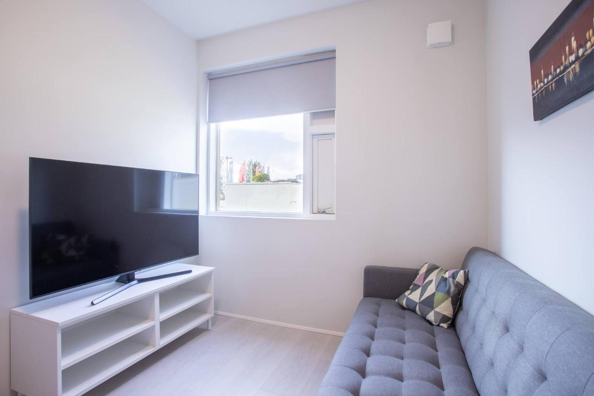 2br With Free Parking Reykjavik