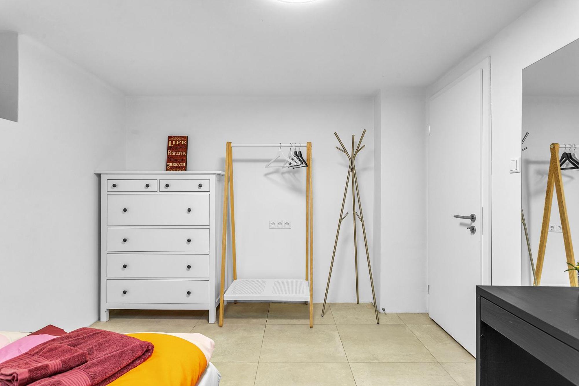 Apartamento Downtown