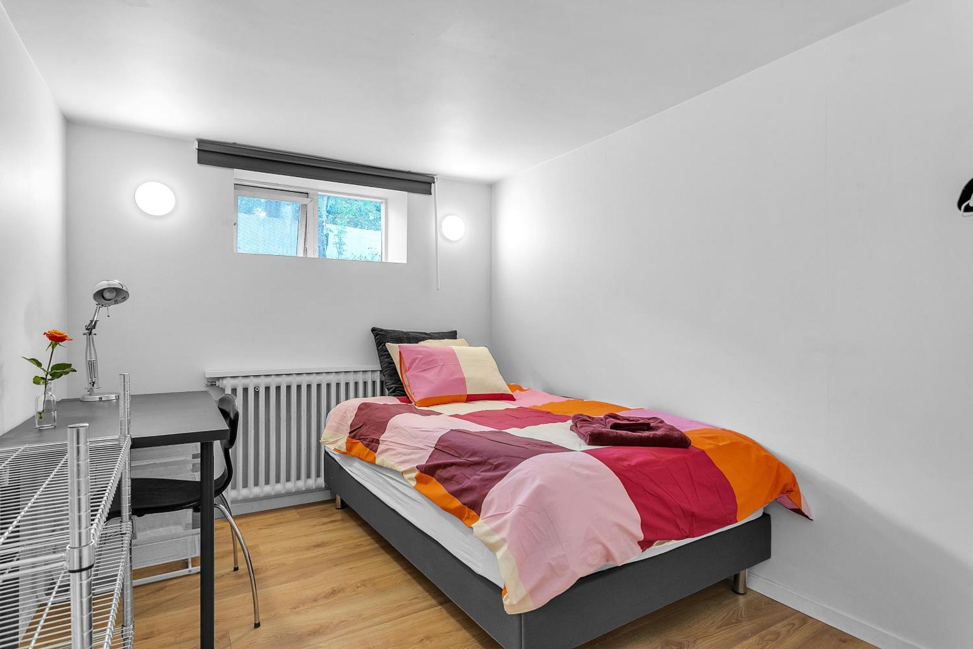 Apartamento Downtown