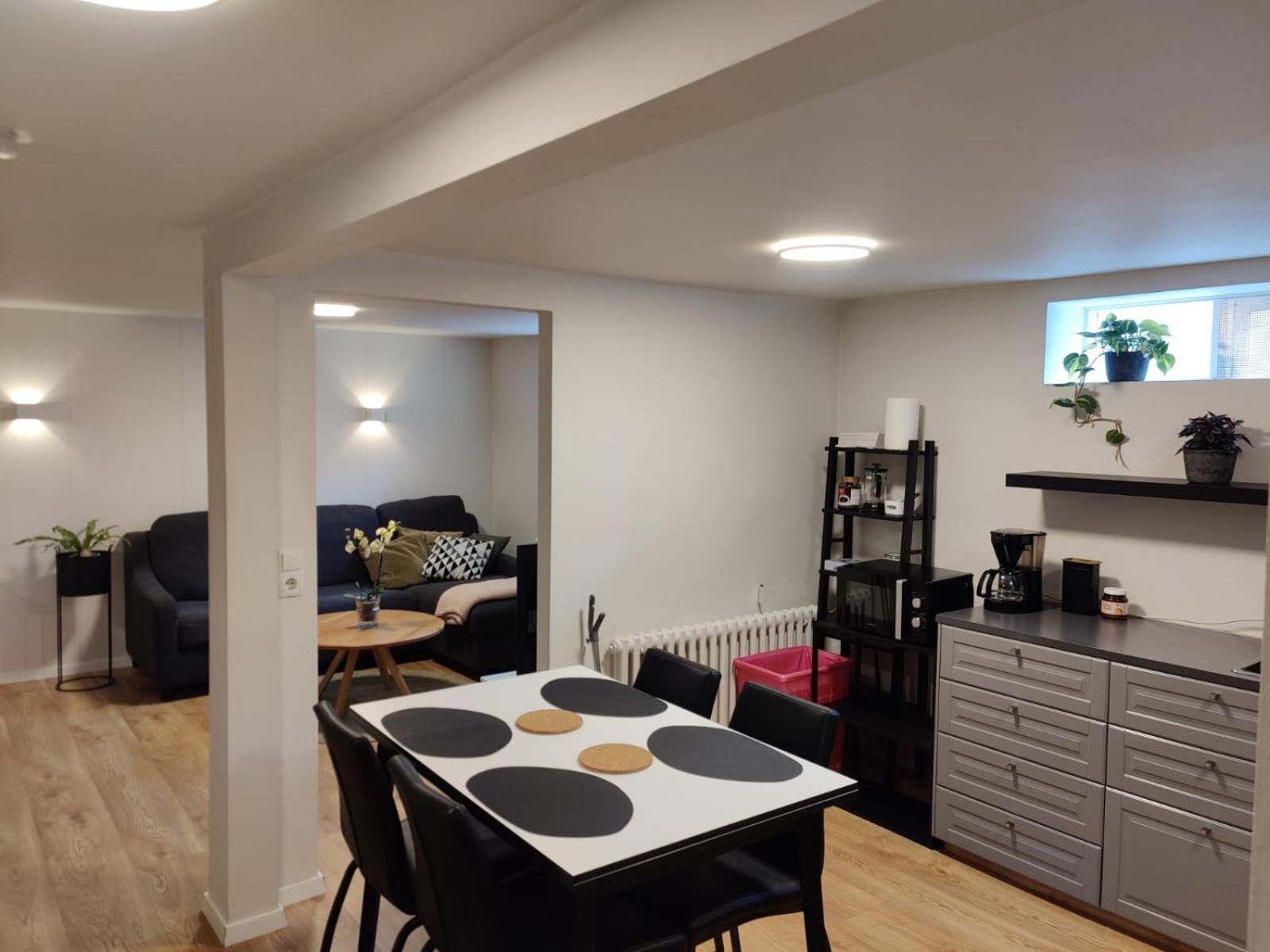 Downtown Apartamento *