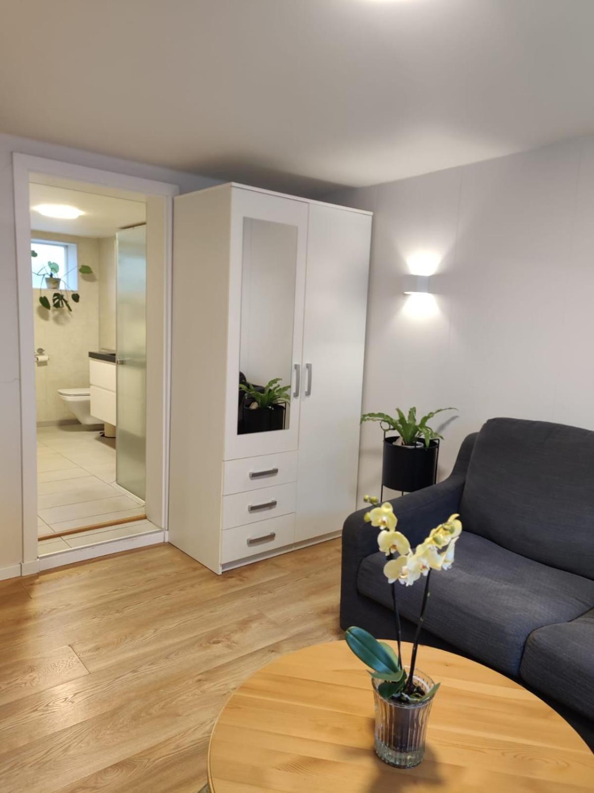 Apartamento Downtown