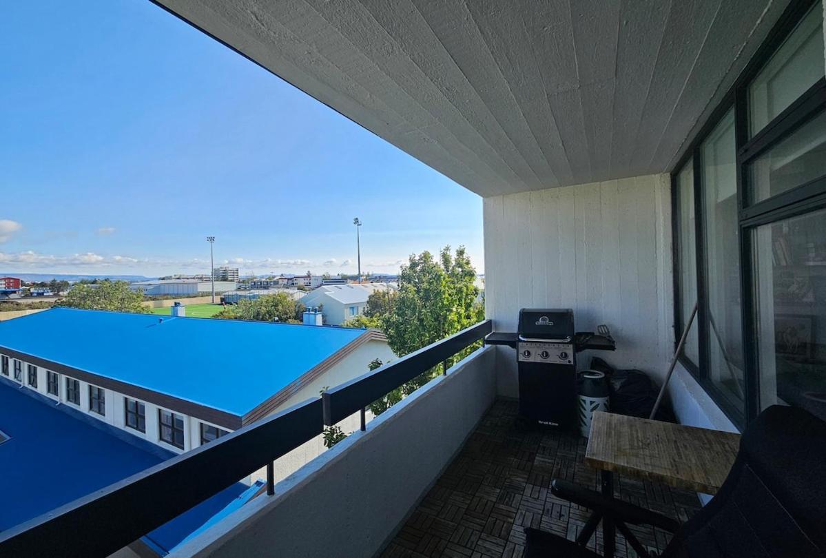 Spacious And Family Friendly In - Birta * Reykjavik