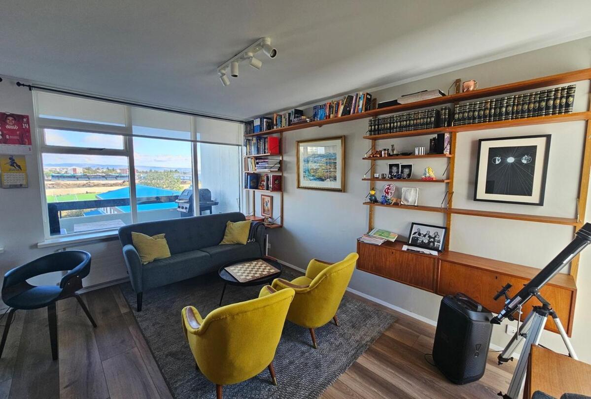 Spacious And Family Friendly In - Birta Apartment Reykjavik
