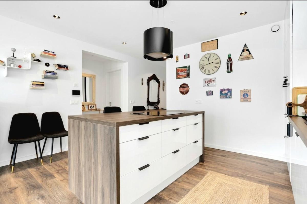 Beautiful In Good Location Apartamento