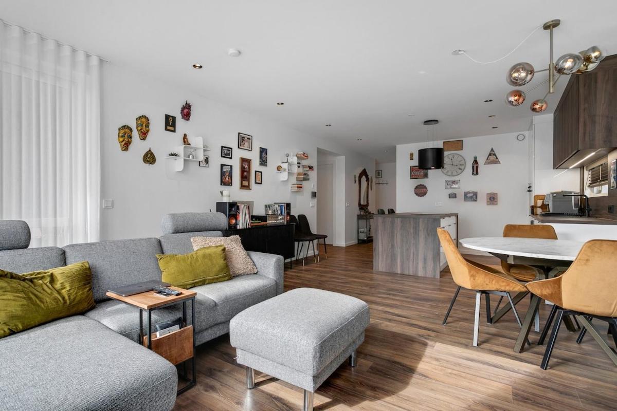 Apartamento Beautiful In Good Location Reiquiavique