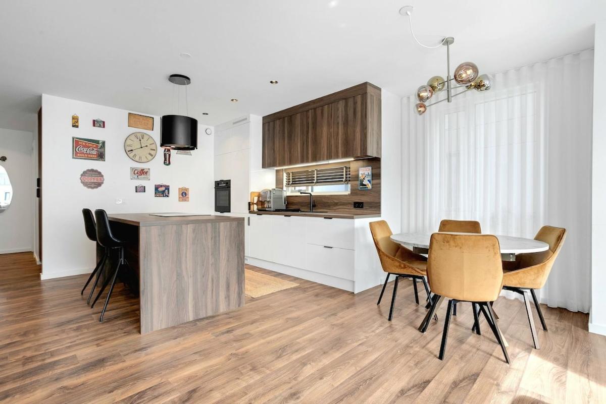 Beautiful In Good Location Apartamento Reiquiavique