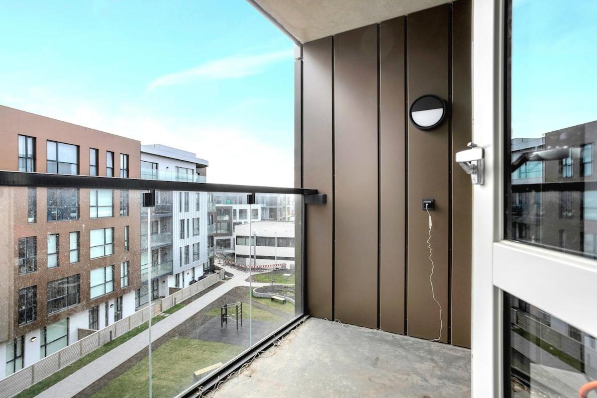 Apartamento Beautiful In Good Location