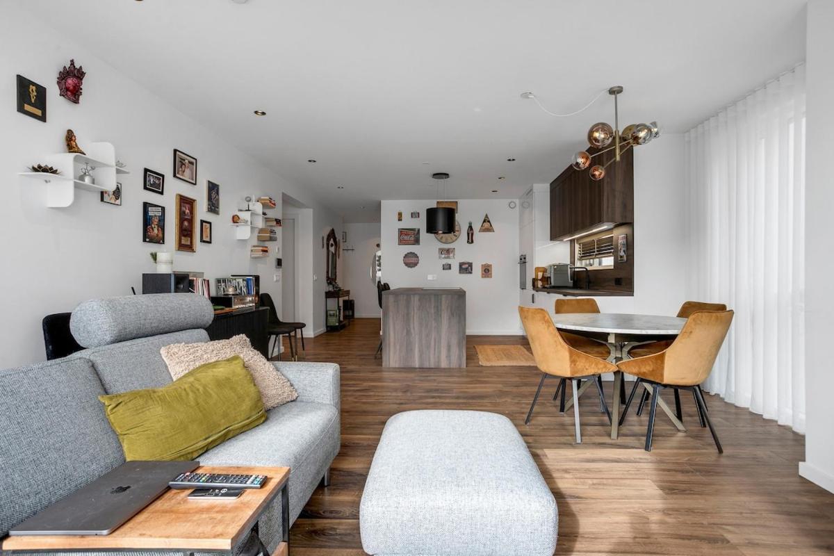 Apartamento Beautiful In Good Location
