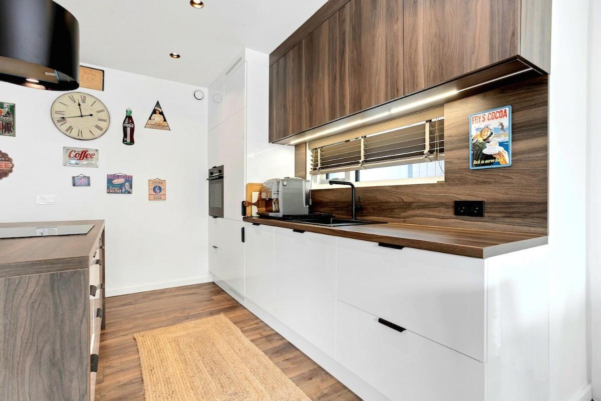 Beautiful In Good Location Apartamento *