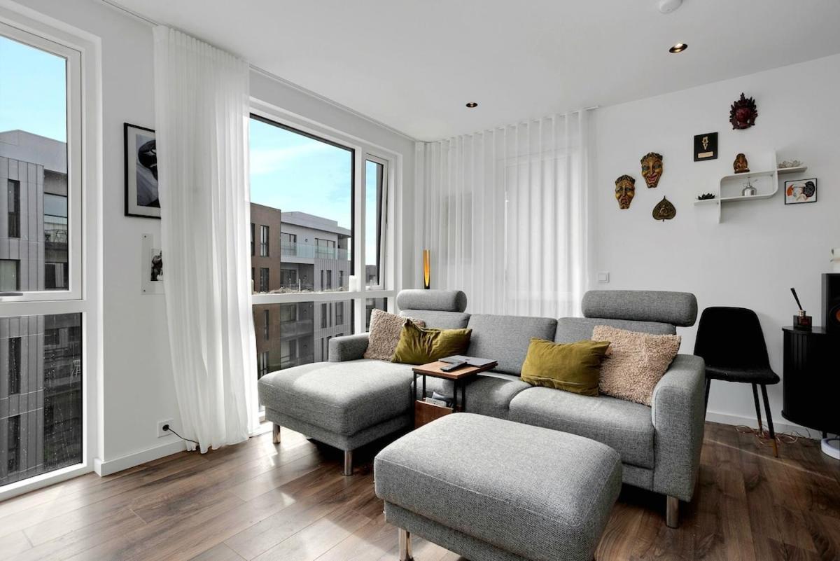 Apartamento Beautiful In Good Location Reiquiavique