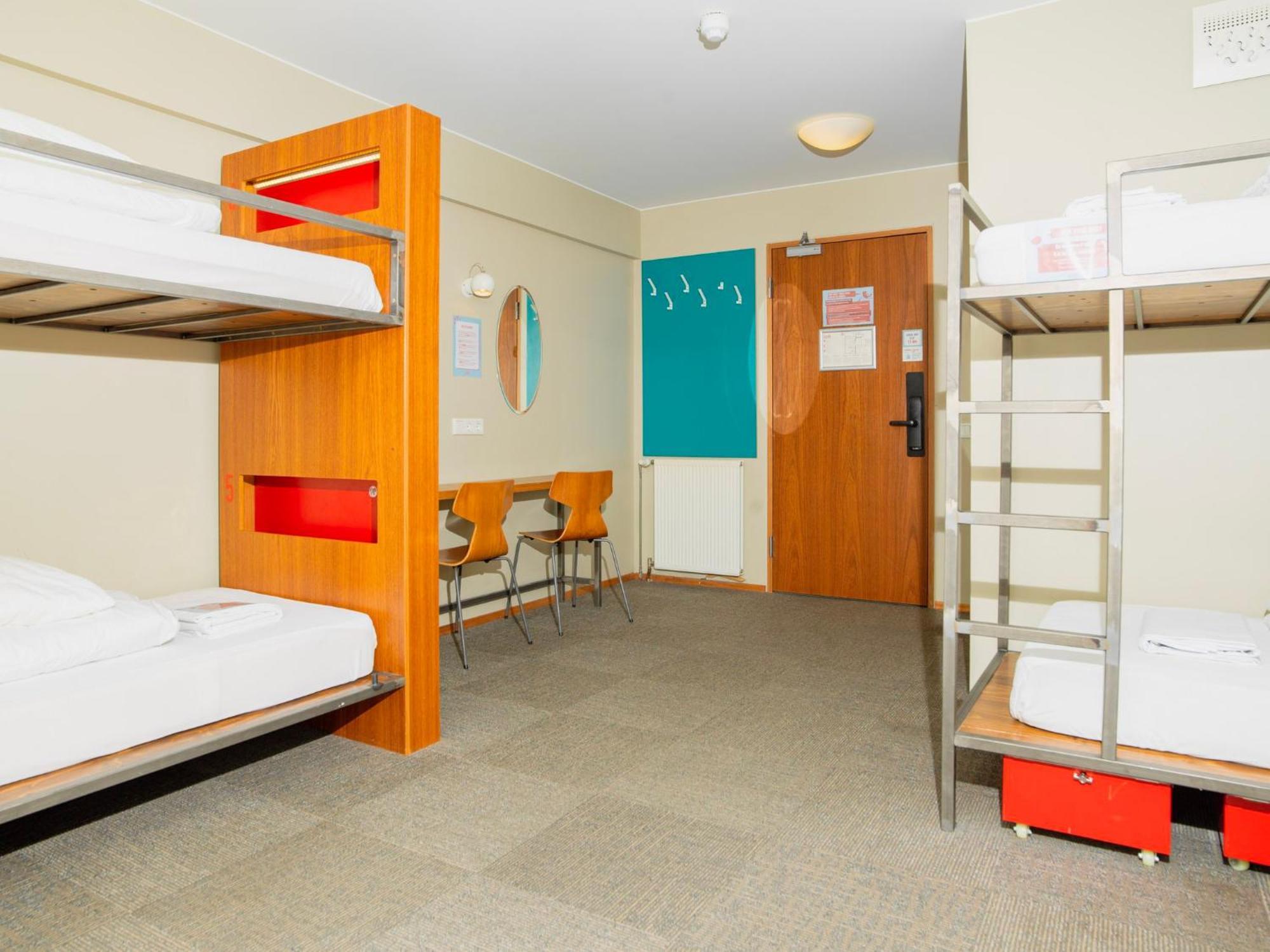 Hostal Loft - Hi Eco