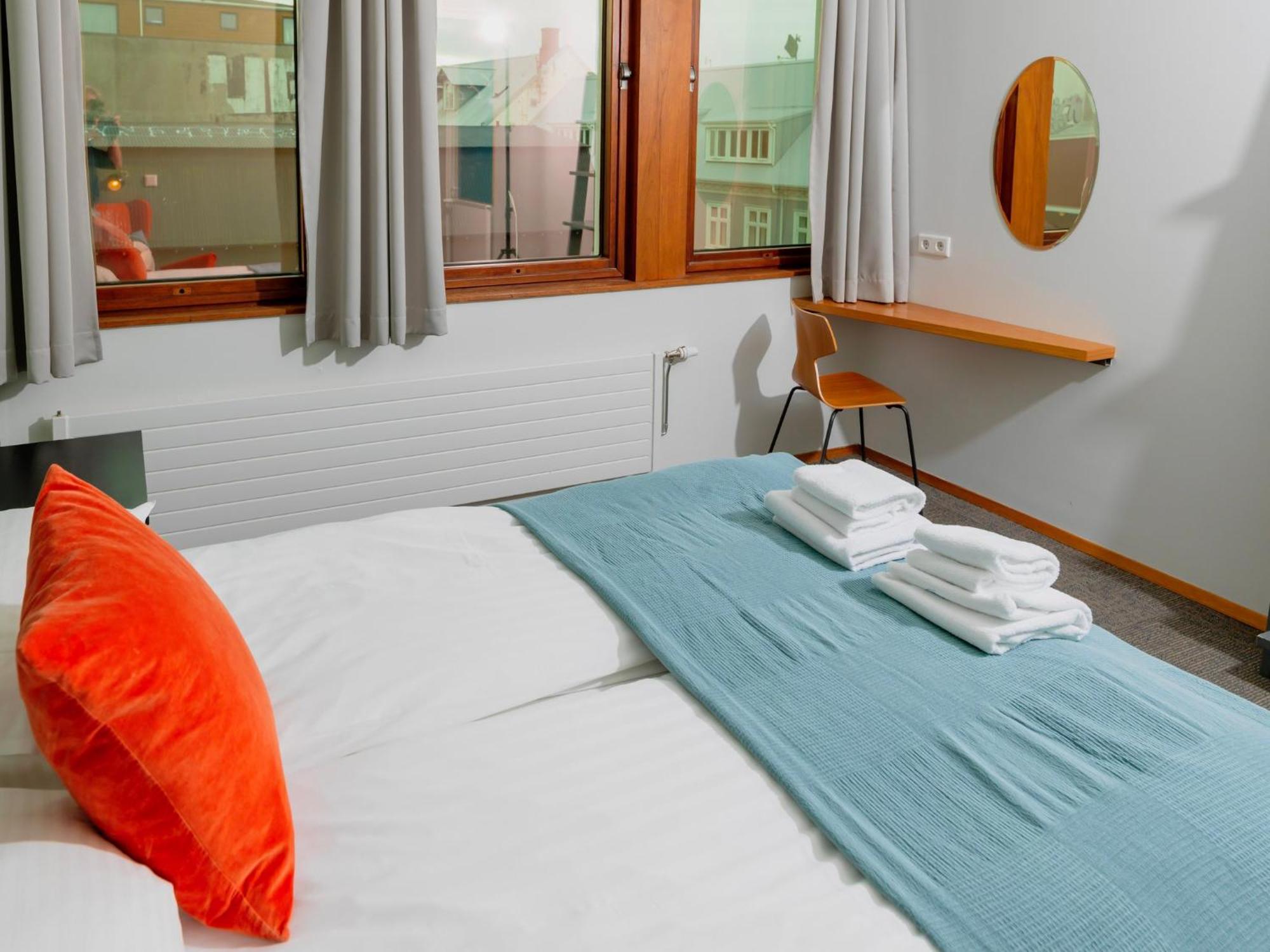 Hostal Loft - Hi Eco Reikiavik