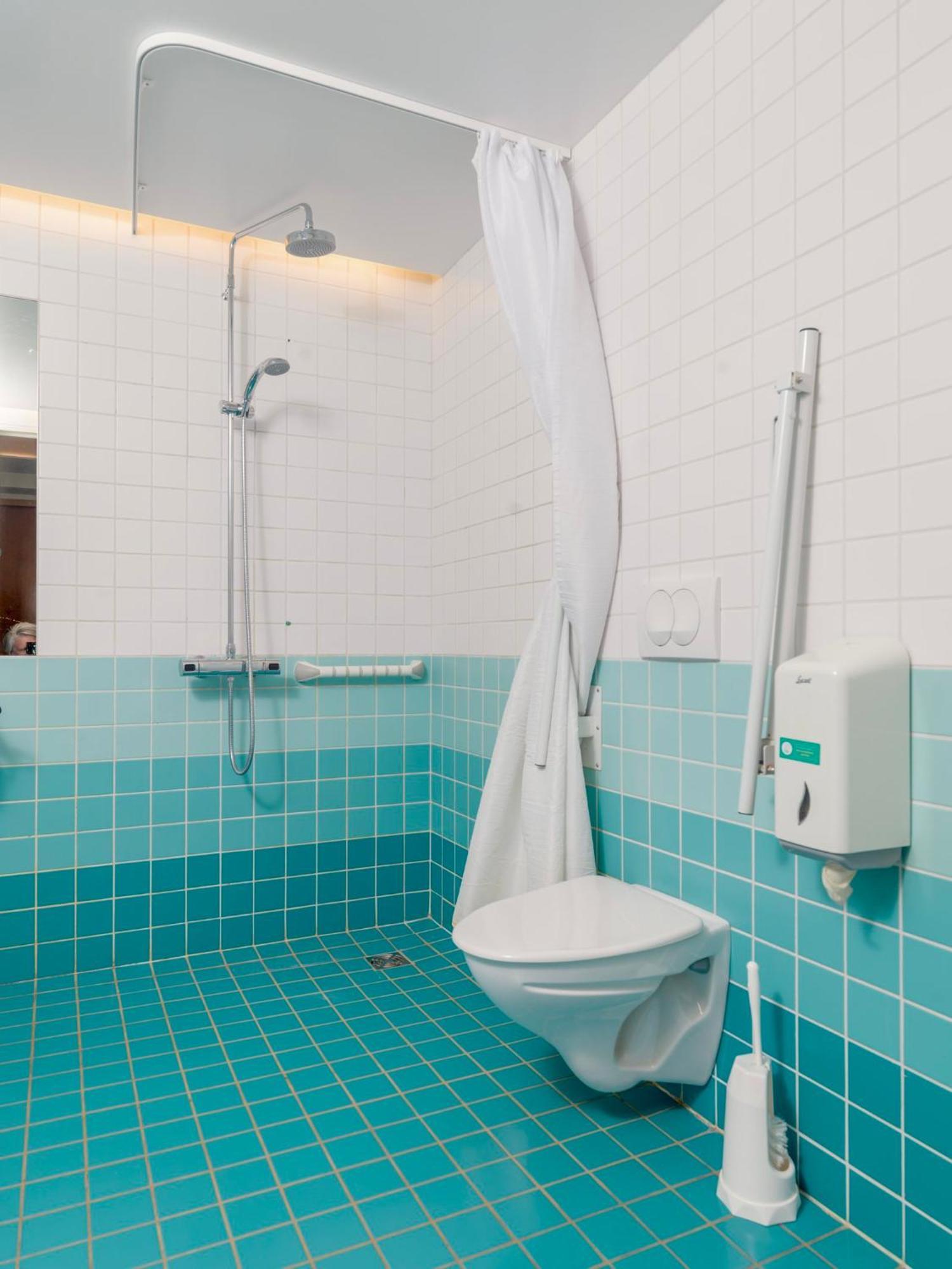 Loft - Hi Eco Reikiavik