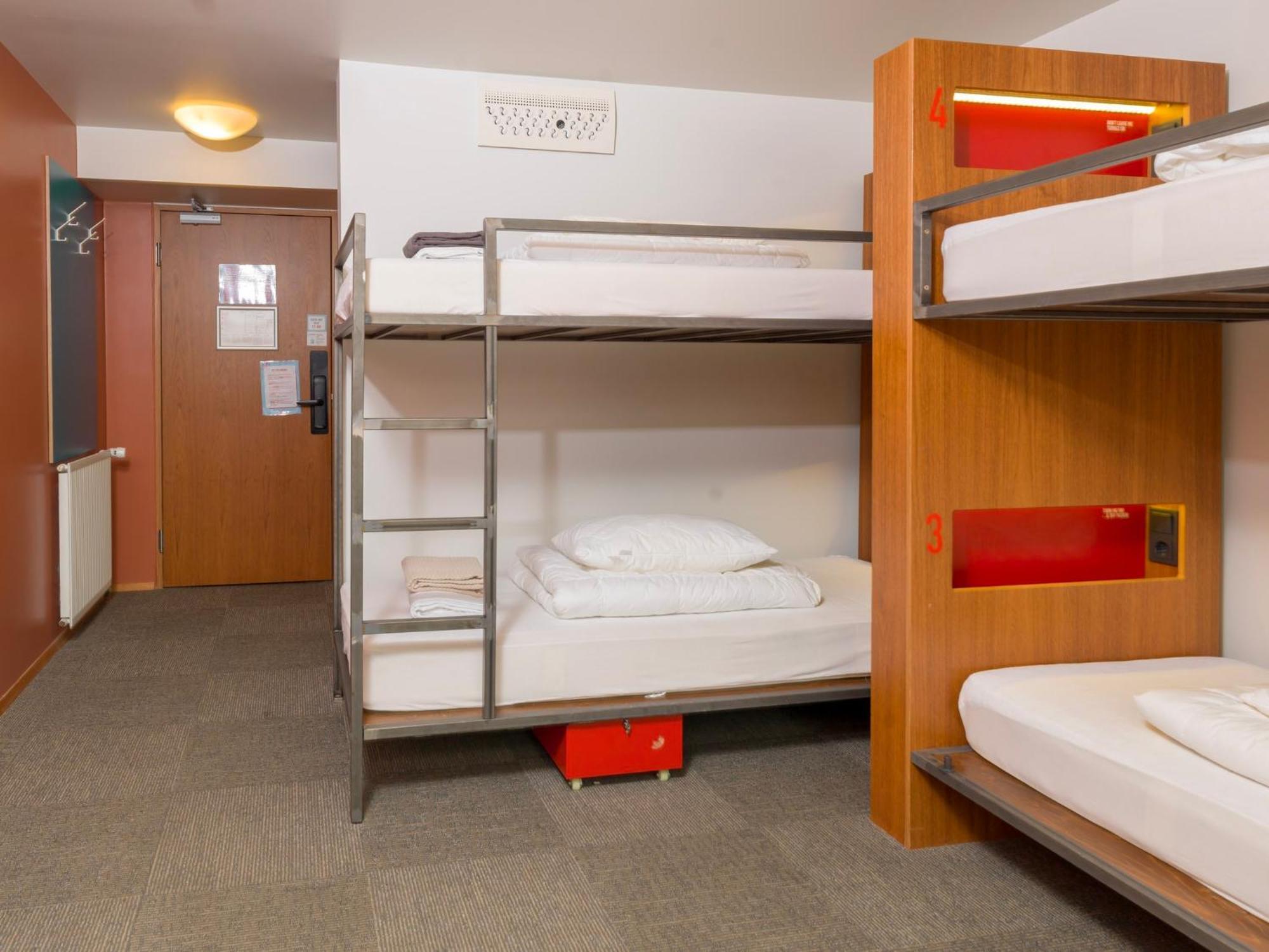 Loft - Hi Eco Hostal