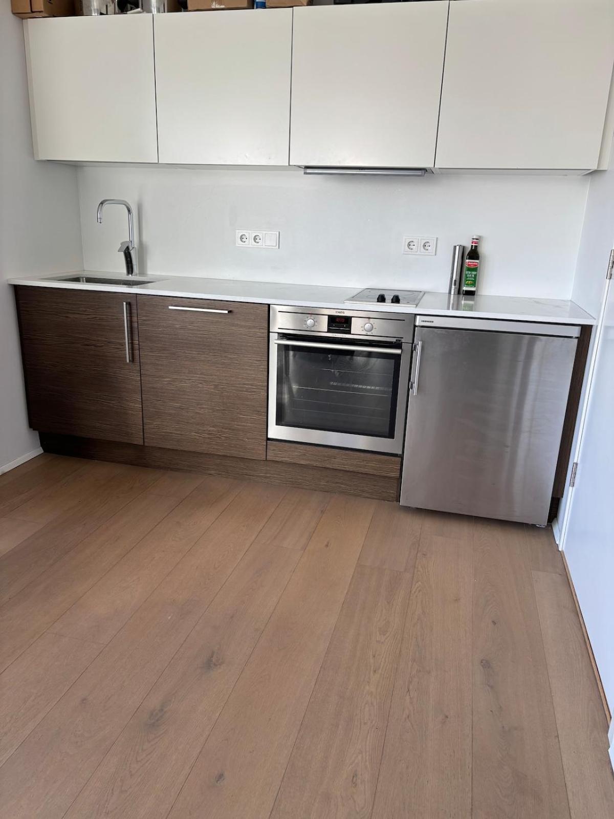 Apartment In Reykjavik