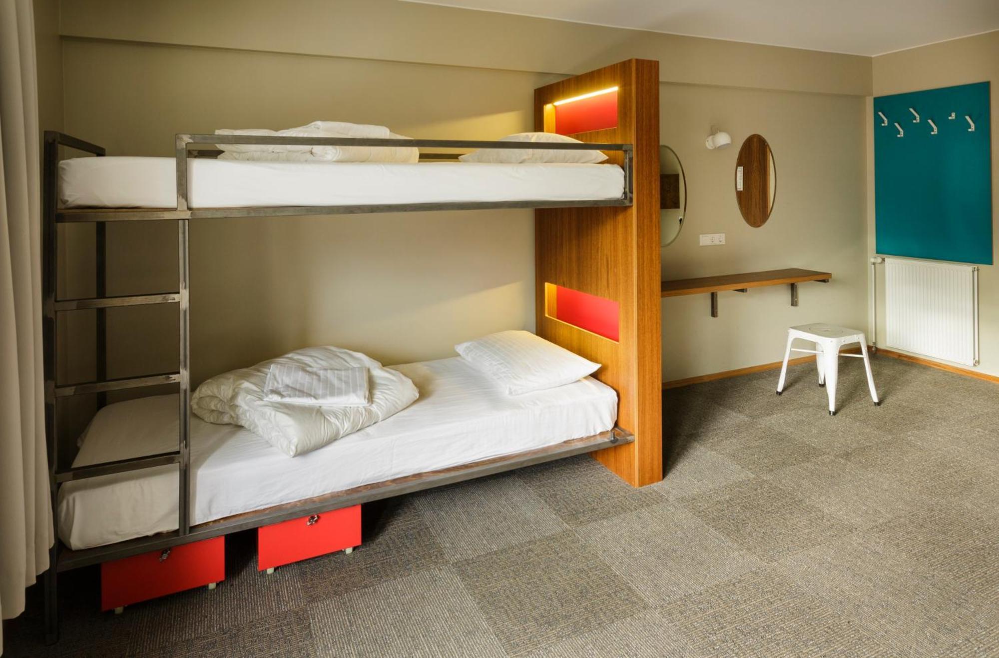 Loft - Hi Eco * Reikiavik
