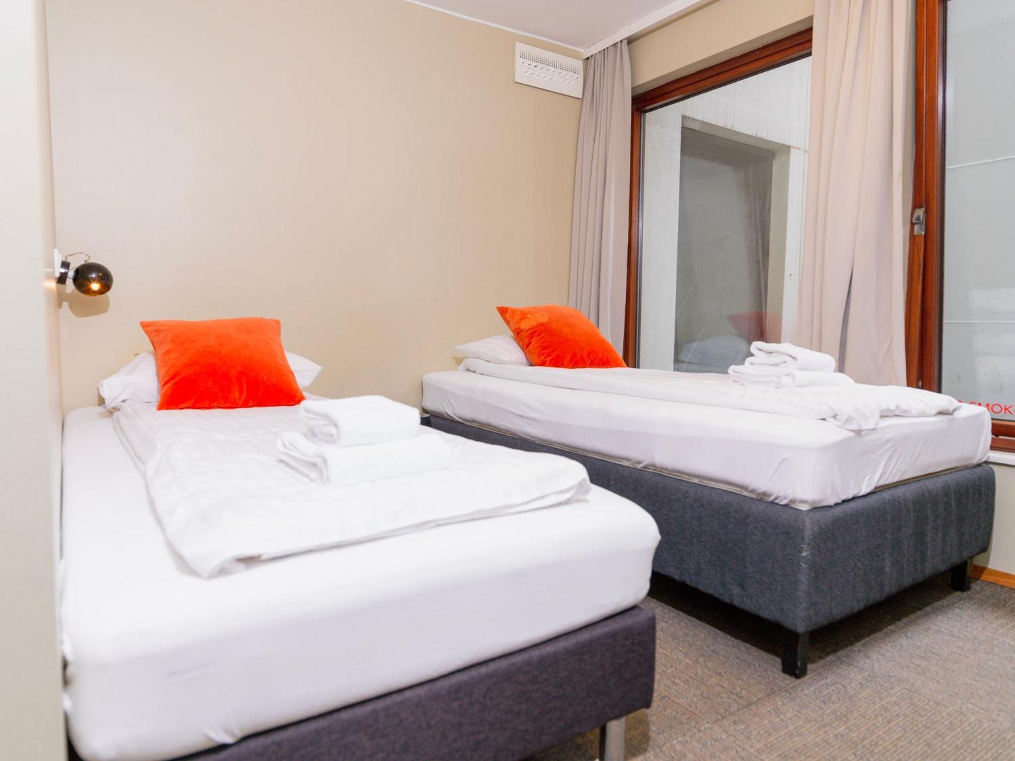Hostal Loft - Hi Eco