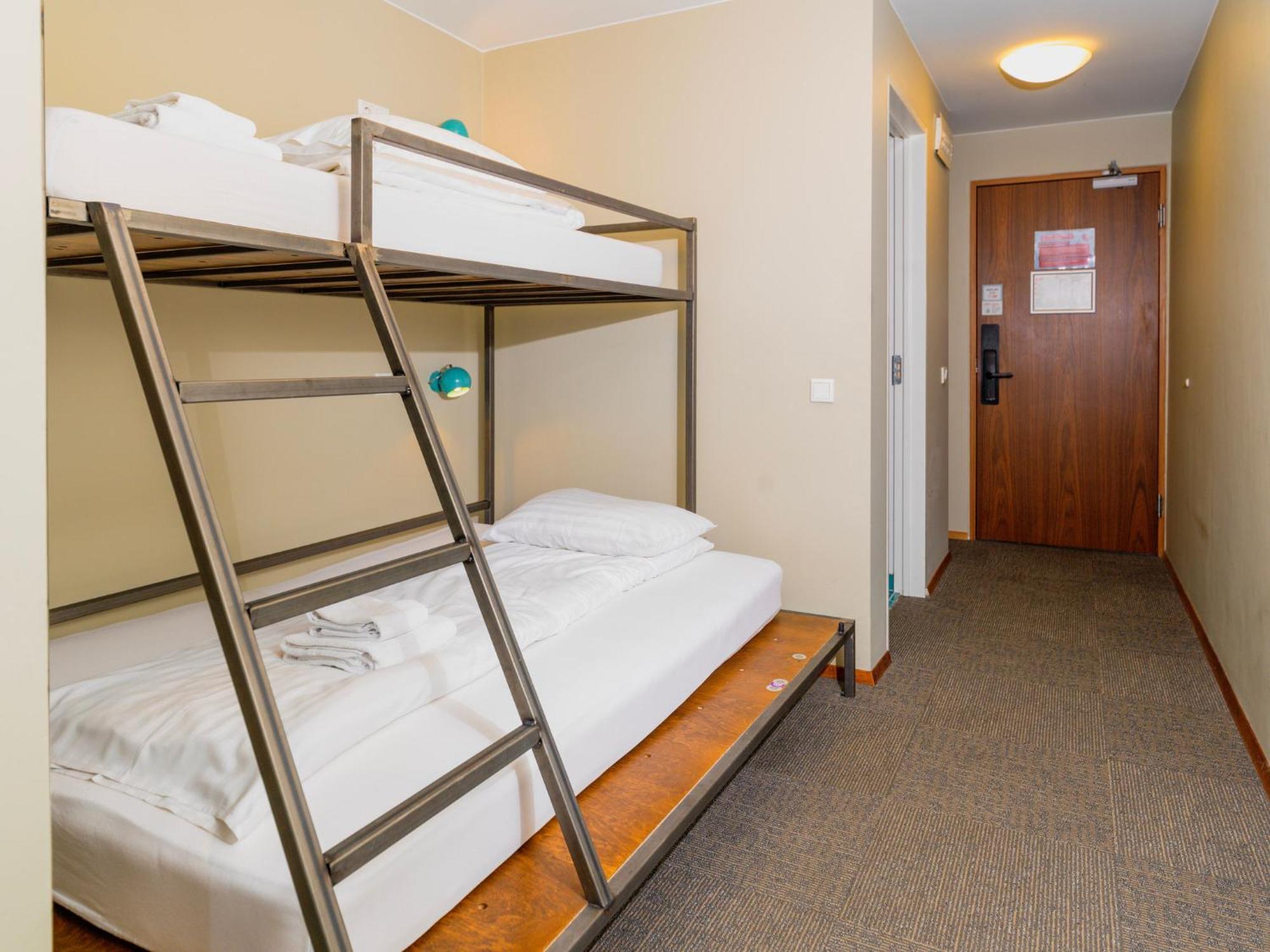 Hostal Loft - Hi Eco *