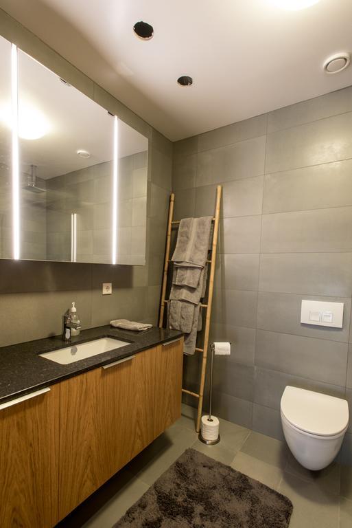 Apartamento Townapartment Reiquiavique