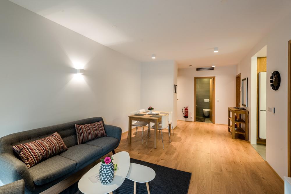 Townapartment * Reiquiavique