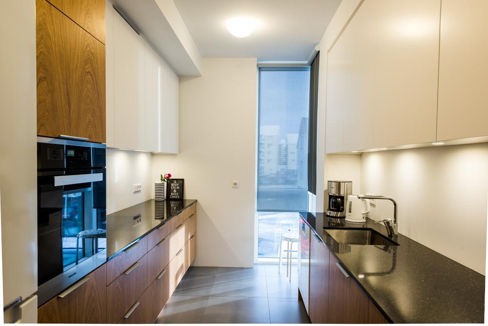 Townapartment *