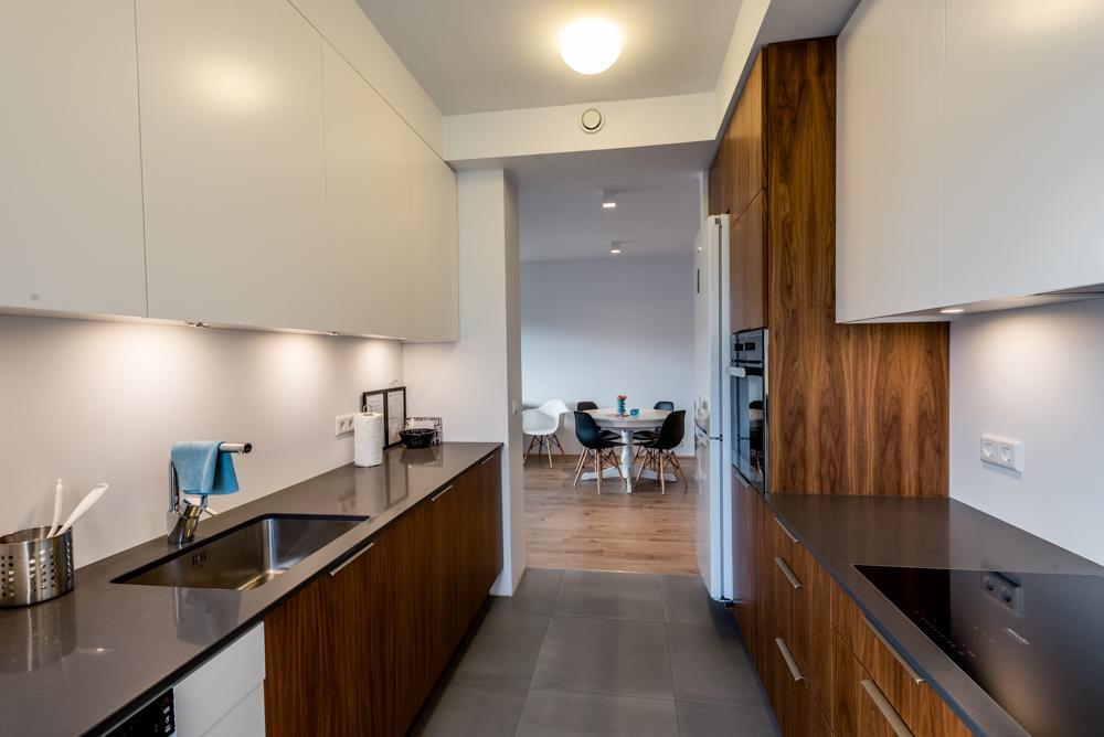 Apartamento Townapartment Reiquiavique