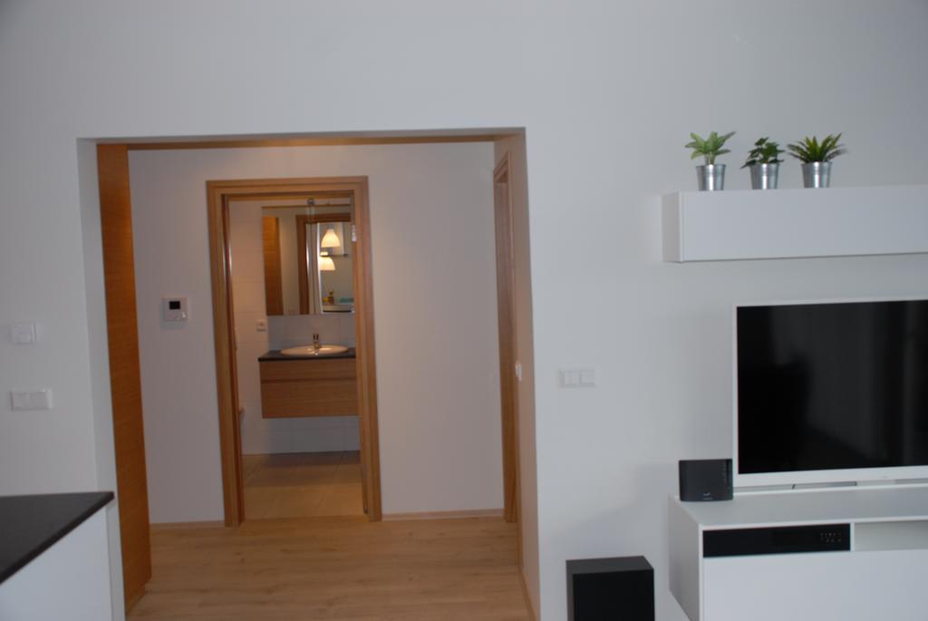 Scandinavian Apartamento