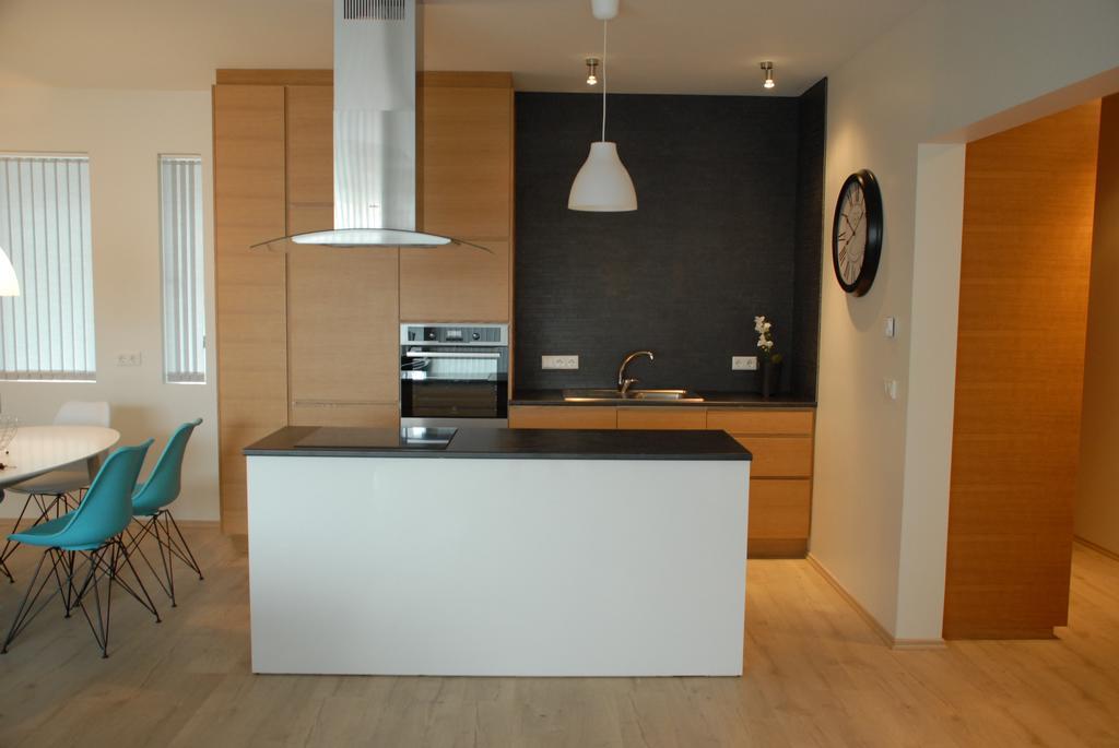 Apartamento Scandinavian