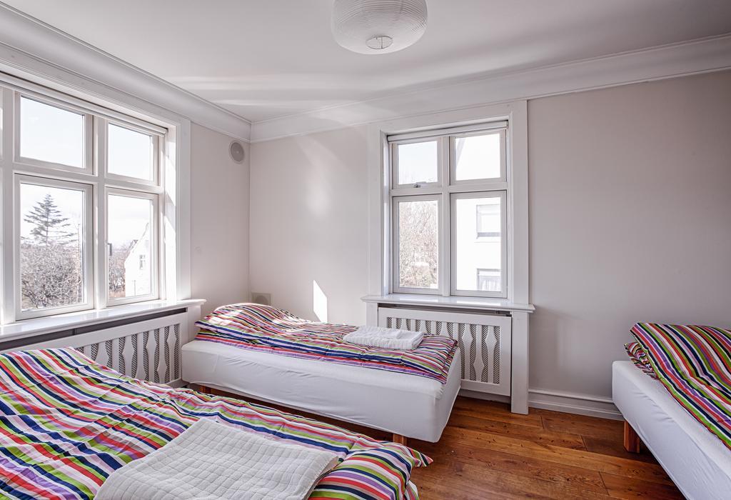Apartment Birta *