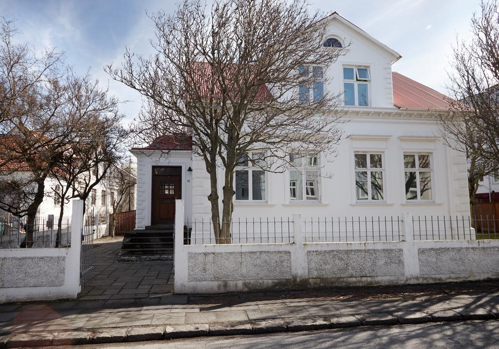 Casa Reykjavík