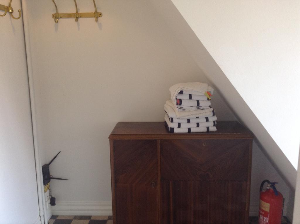 Apartamento Felicia's Flat Reikiavik