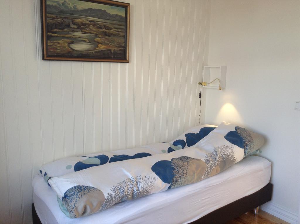 Felicia's Flat Reikiavik