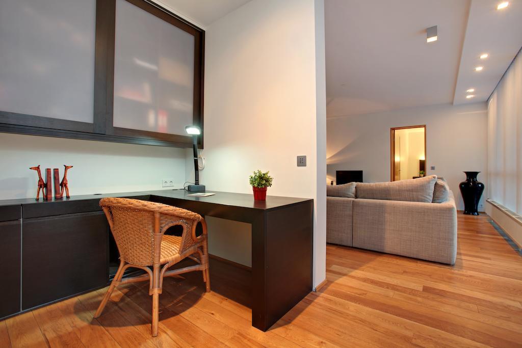 Apartamento Alfred's Premium Reiquiavique