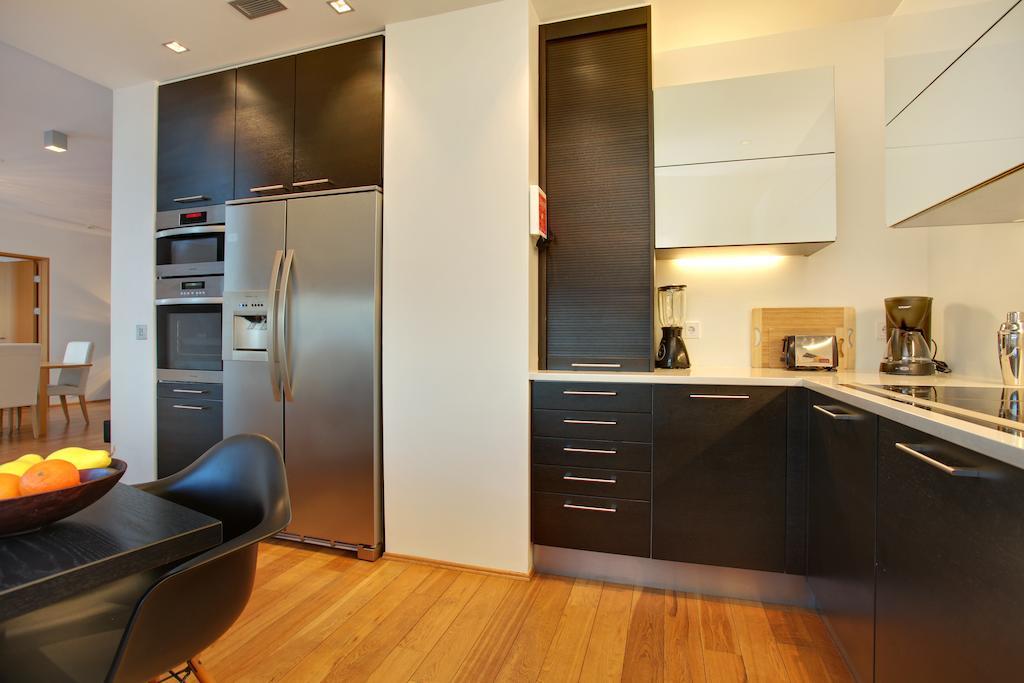 Apartamento Alfred's Premium Reiquiavique