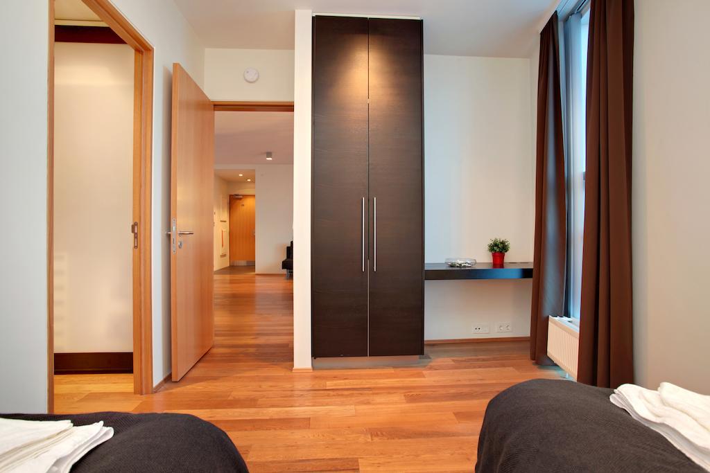 Apartamento Alfred's Premium *