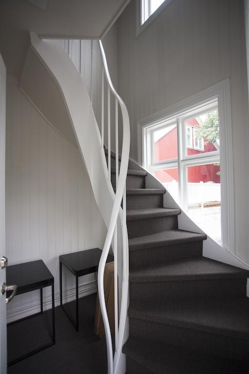 Apartamento Ambassade *