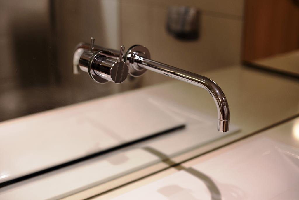 Apartamento Alfred's Premium *
