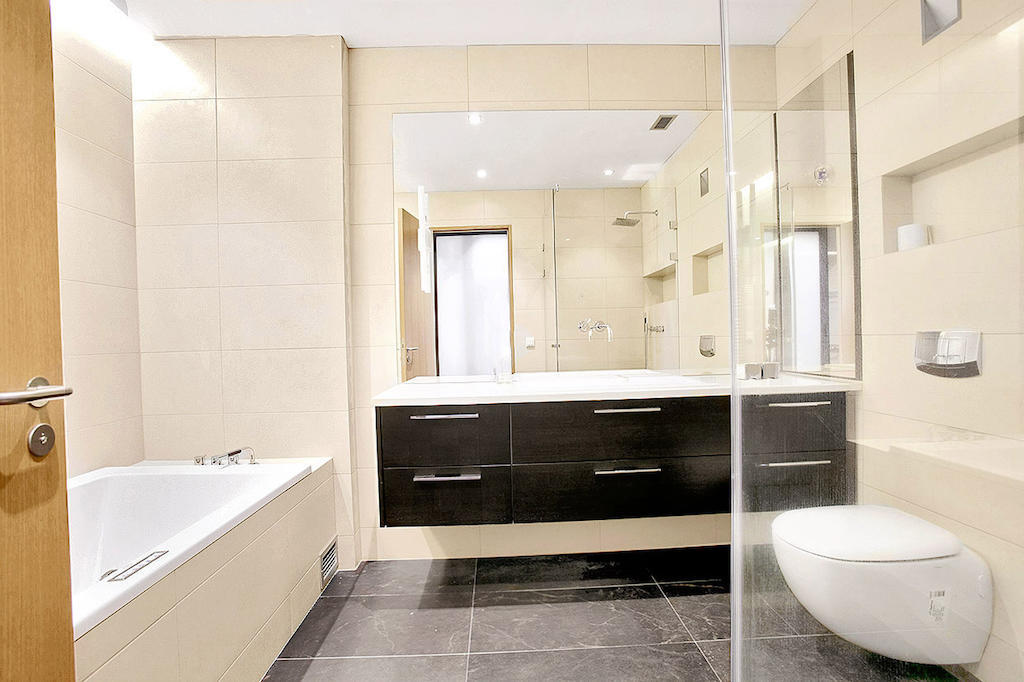 Apartamento Alfred's Premium Reiquiavique