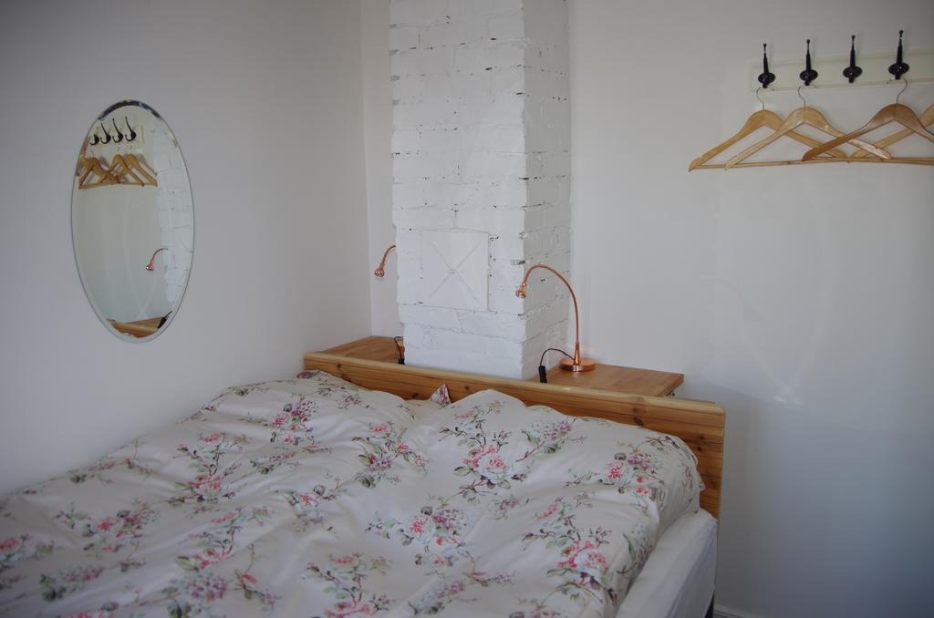 Apartamento Felicia's Flat Reikiavik