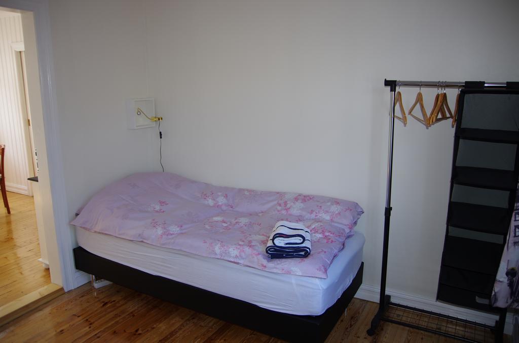 Felicia's Flat Reikiavik