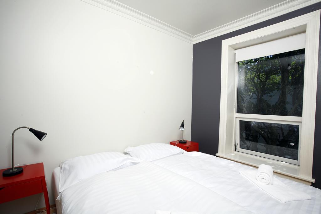 Guest house Captain Ranargata 2*