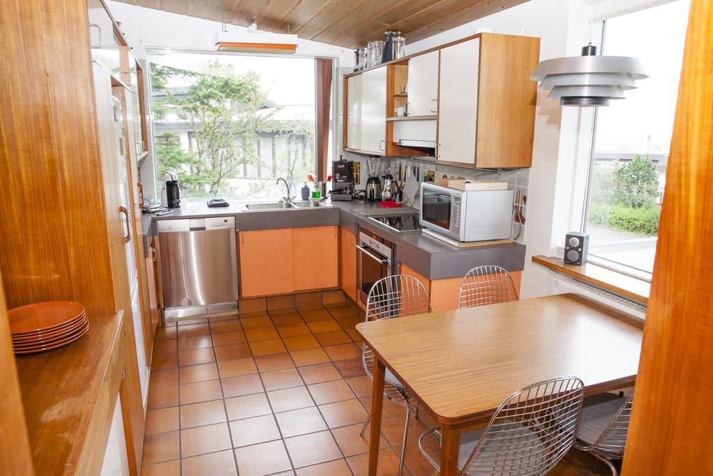 Villa Cozy 60's In *
