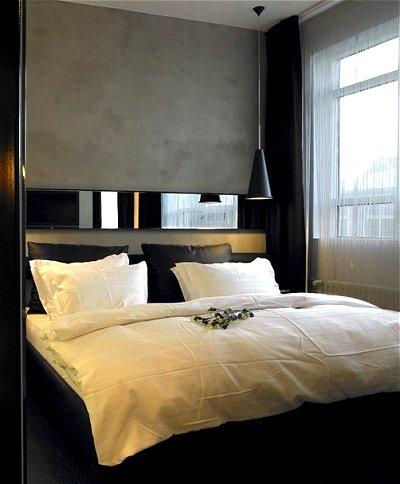 Thingholt By Center Hotel Reikiavik