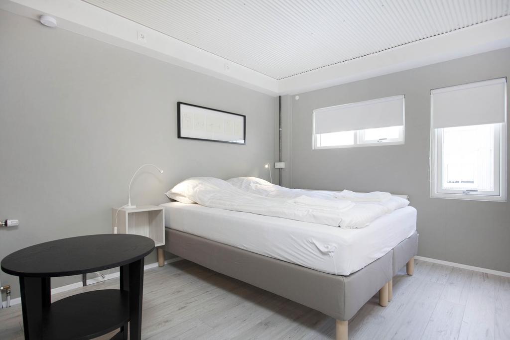 Apartment 101 Mar Reykjavík