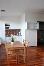 Apartamento Iceland Comfort Reiquiavique